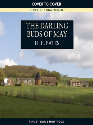 cover image of The Darling Buds of May